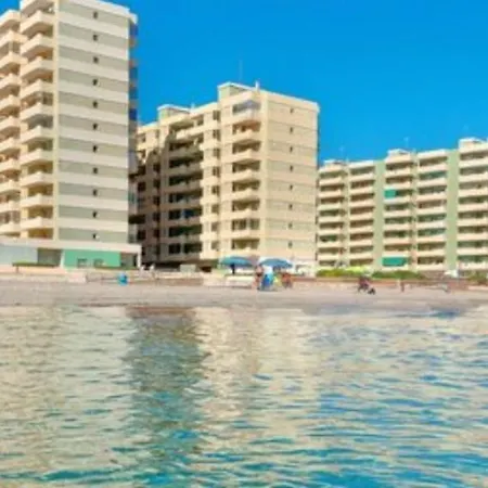 Hotel del amor Sunnysun La Manga del Mar Menor