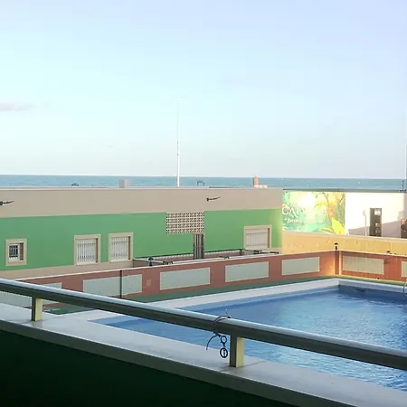 Sunnysun Hotel del amor